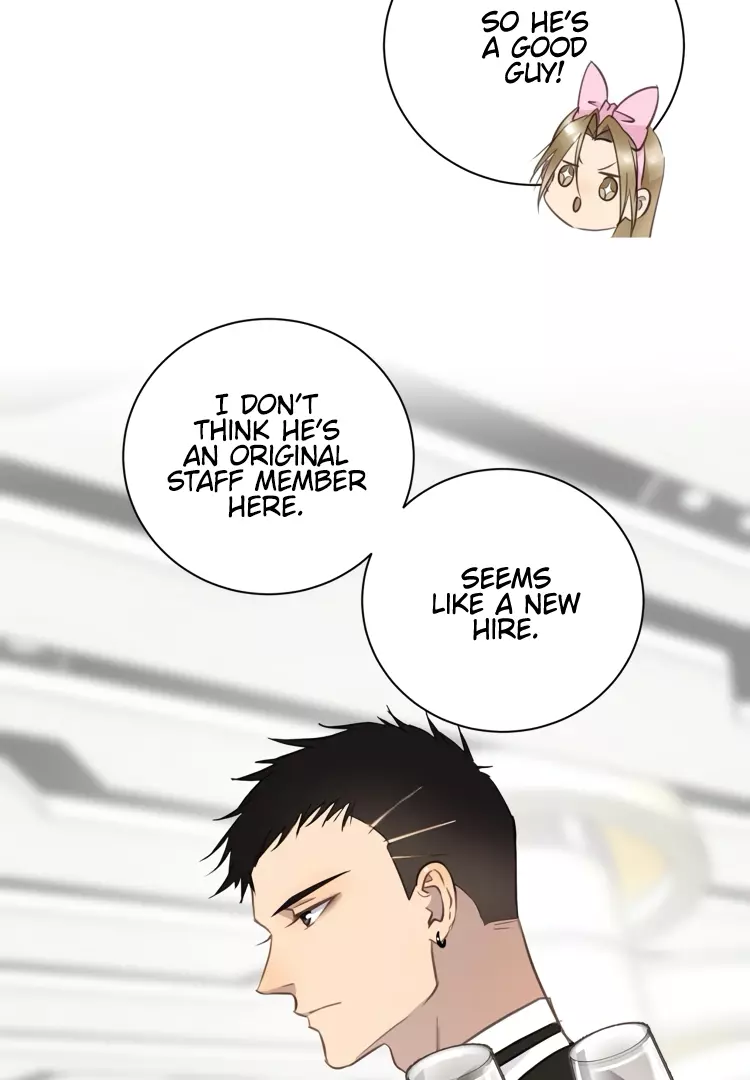 Mr. Liar - Chapter 22 Page 15