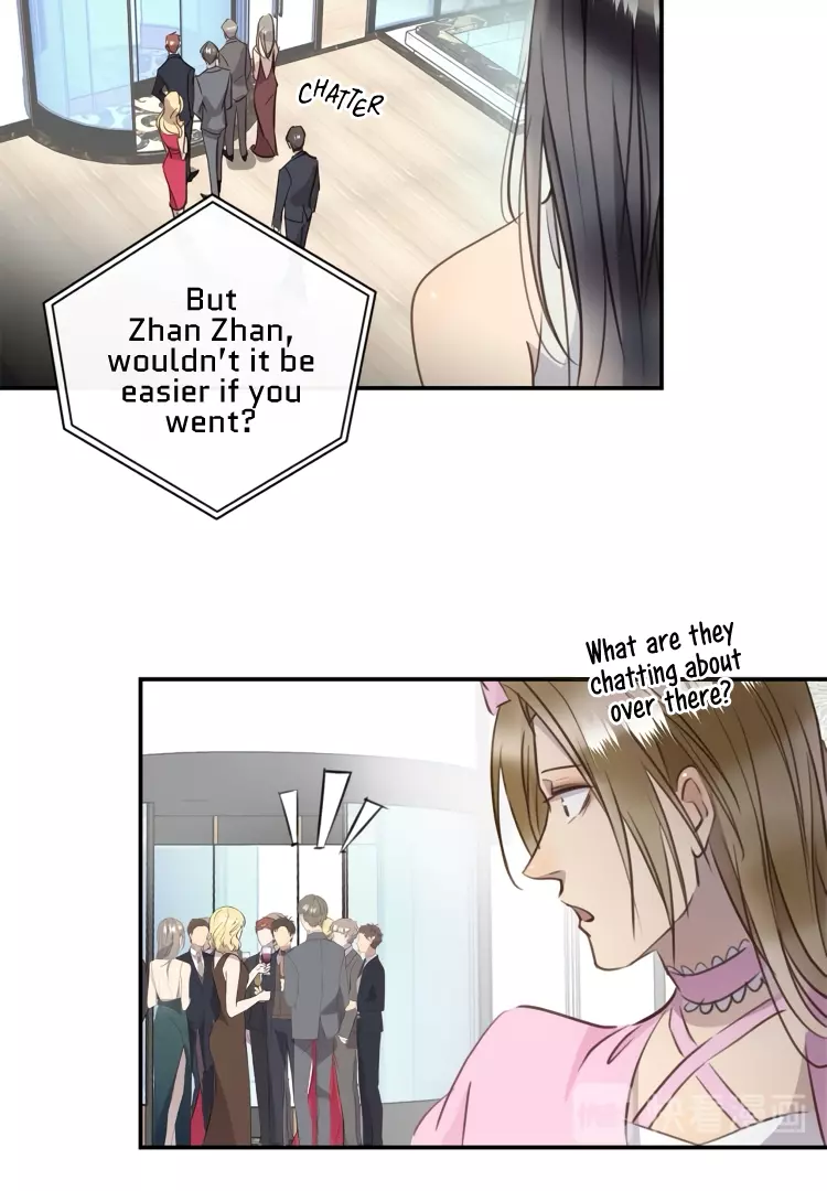 Mr. Liar - Chapter 22 Page 18