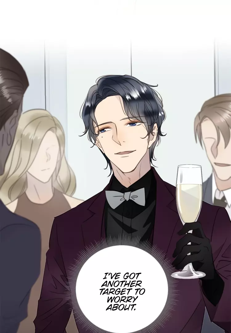 Mr. Liar - Chapter 22 Page 22