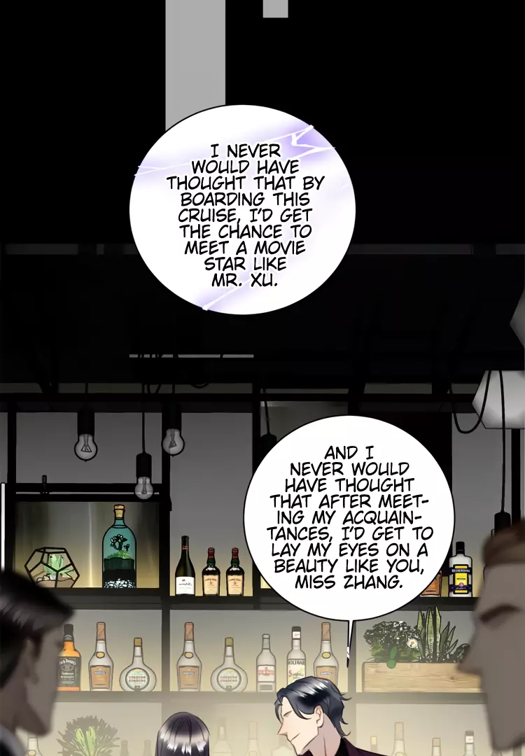 Mr. Liar - Chapter 22 Page 27