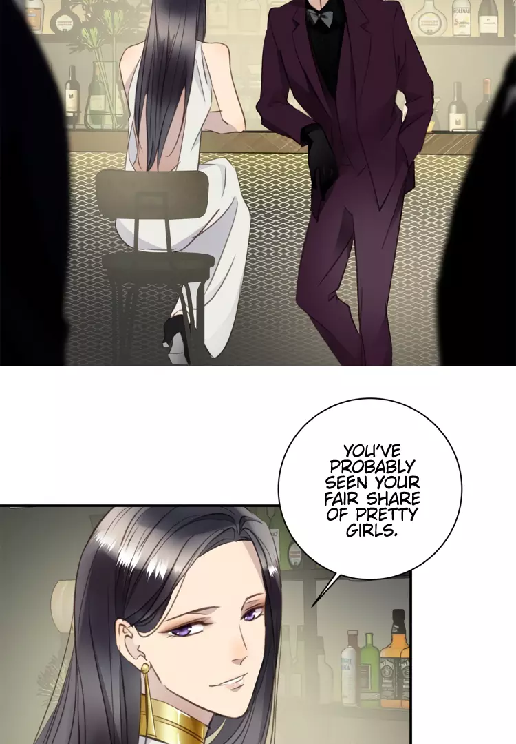 Mr. Liar - Chapter 22 Page 28