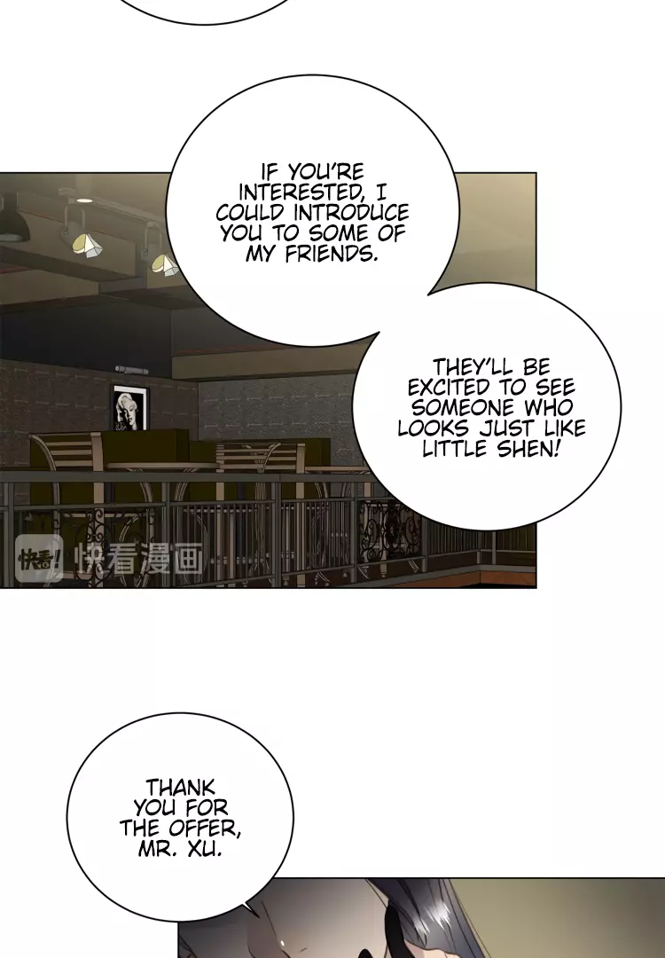 Mr. Liar - Chapter 22 Page 34