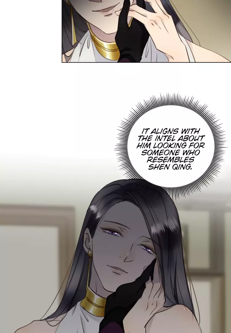 Mr. Liar - Chapter 22 Page 35