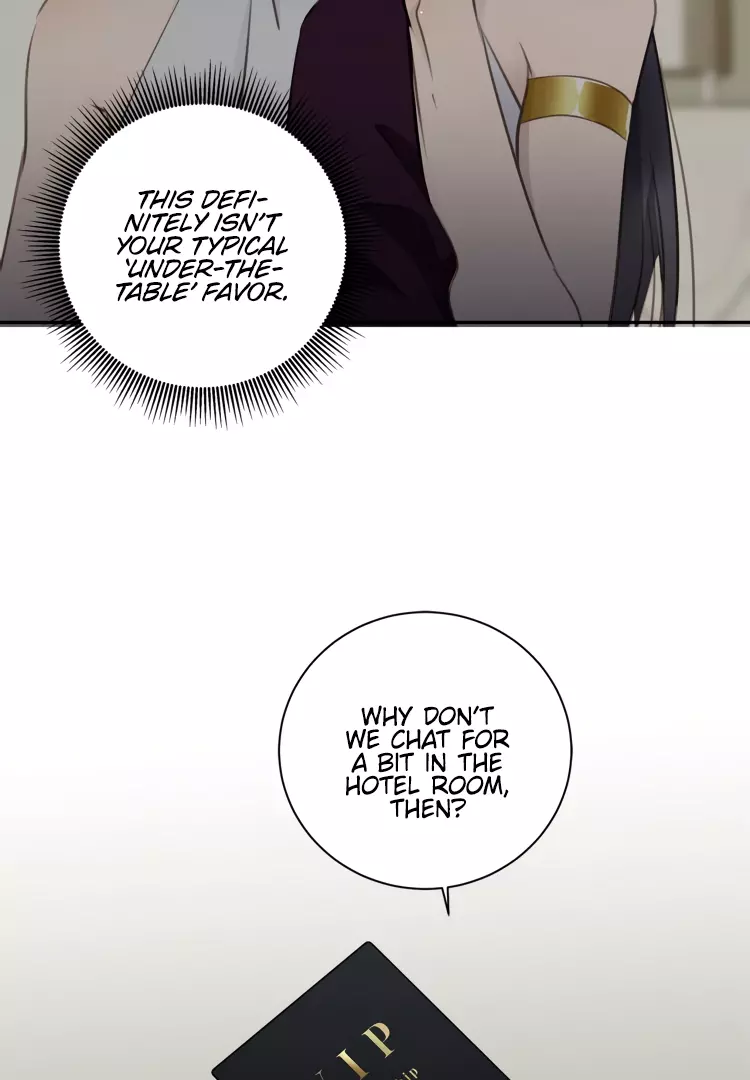Mr. Liar - Chapter 22 Page 36