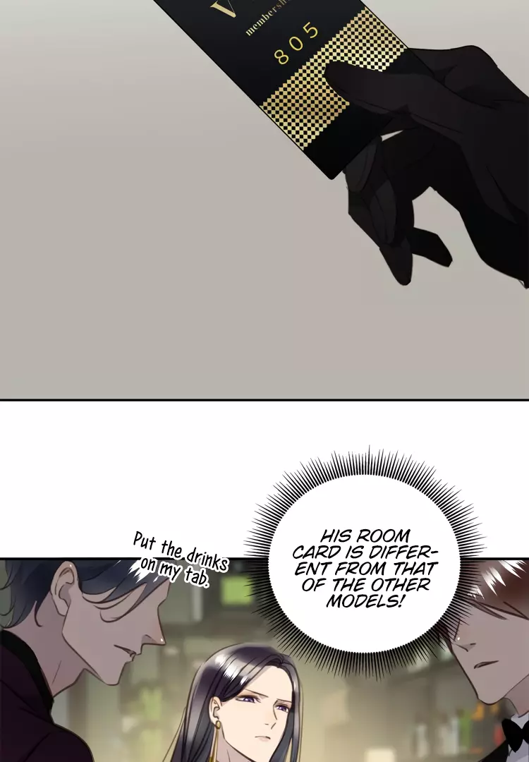 Mr. Liar - Chapter 22 Page 37