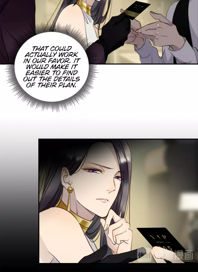 Mr. Liar - Chapter 22 Page 38