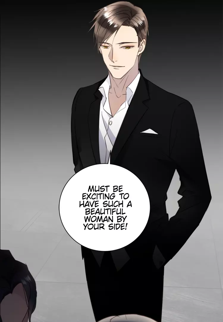 Mr. Liar - Chapter 22 Page 40