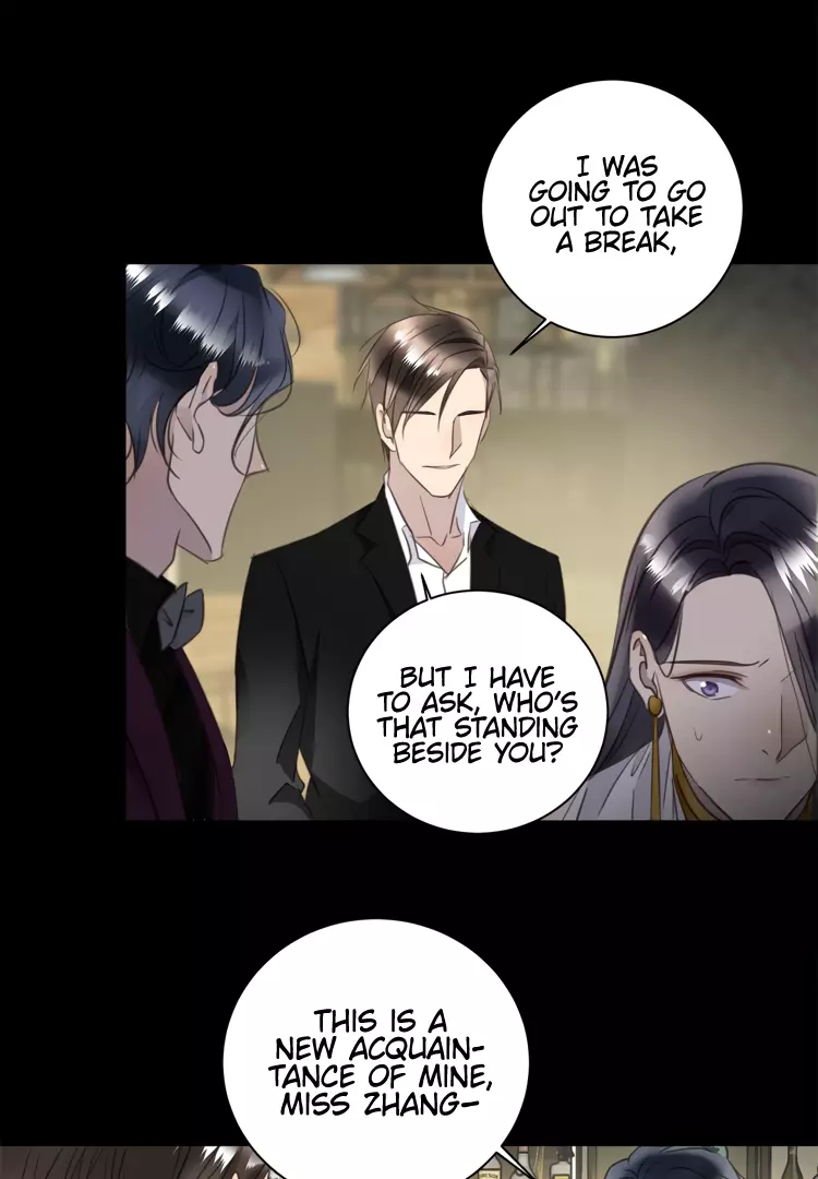 Mr. Liar - Chapter 22 Page 42