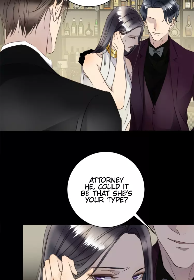 Mr. Liar - Chapter 22 Page 43