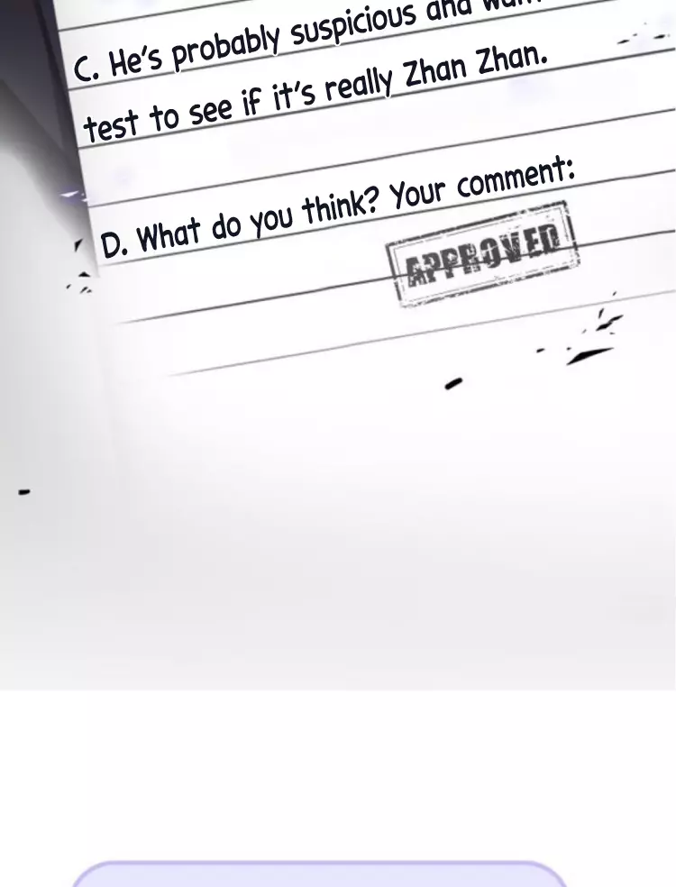 Mr. Liar - Chapter 22 Page 51