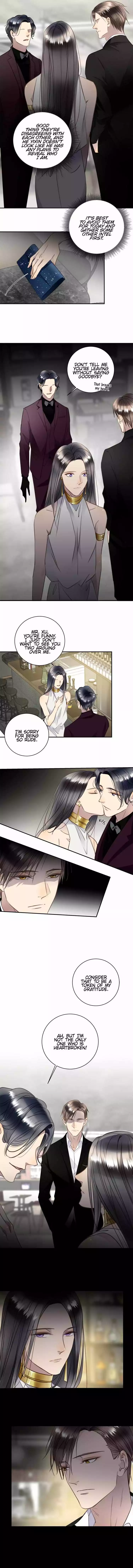 Mr. Liar - Chapter 23 Page 7