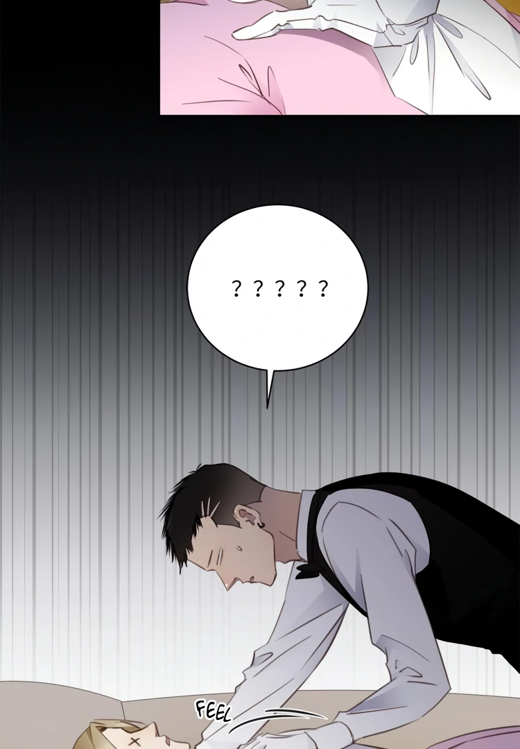 Mr. Liar - Chapter 24 Page 4