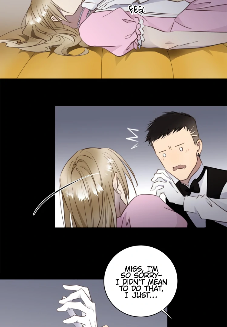 Mr. Liar - Chapter 24 Page 5