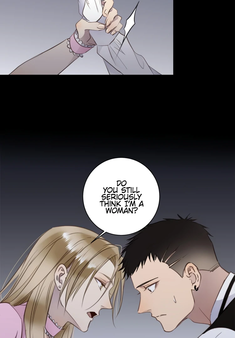 Mr. Liar - Chapter 24 Page 6