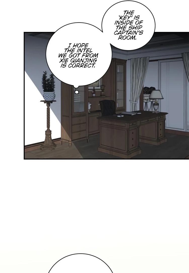 Mr. Liar - Chapter 24 Page 13