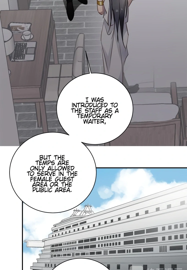 Mr. Liar - Chapter 24 Page 15