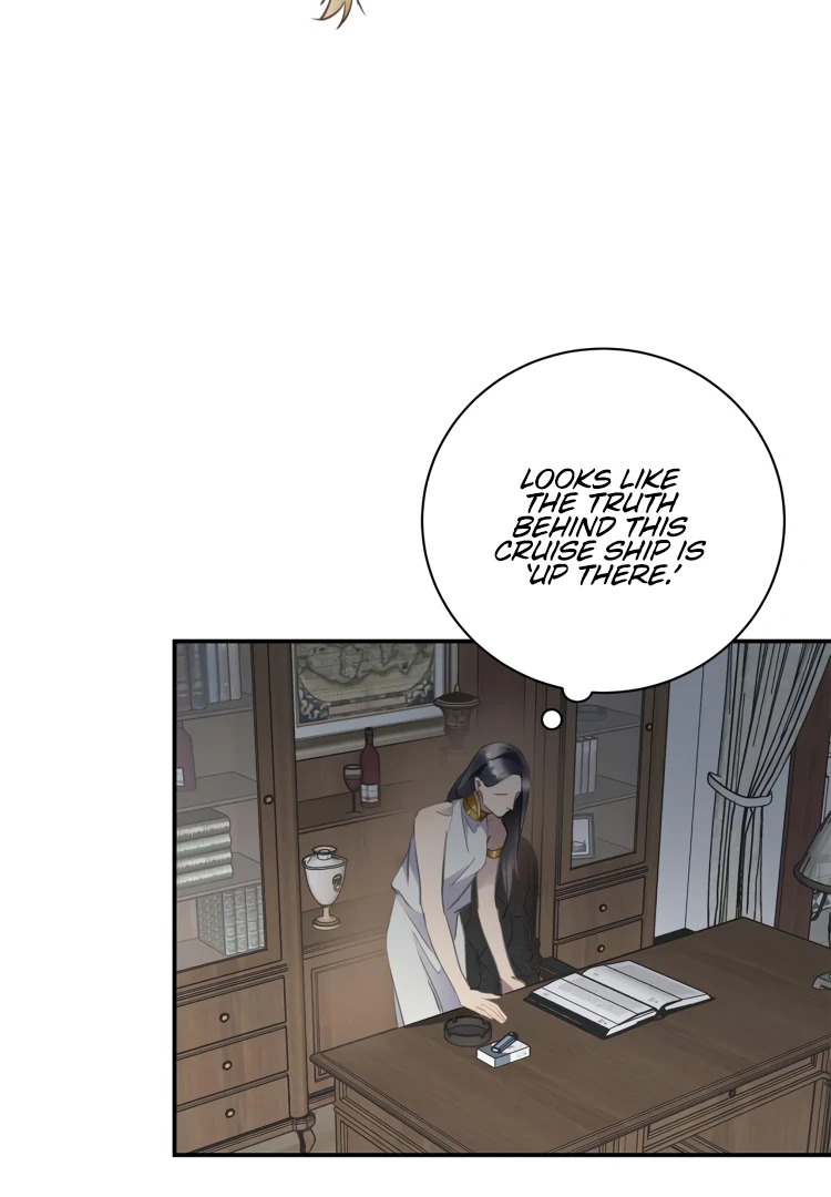 Mr. Liar - Chapter 24 Page 18