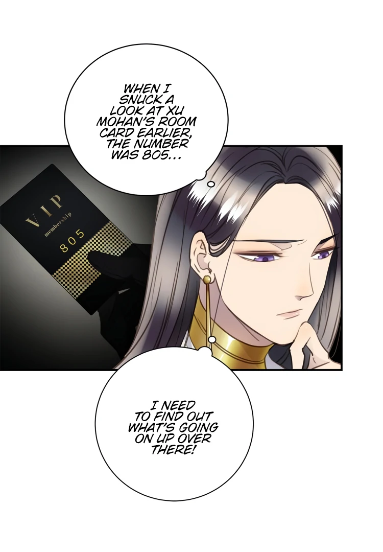 Mr. Liar - Chapter 24 Page 19