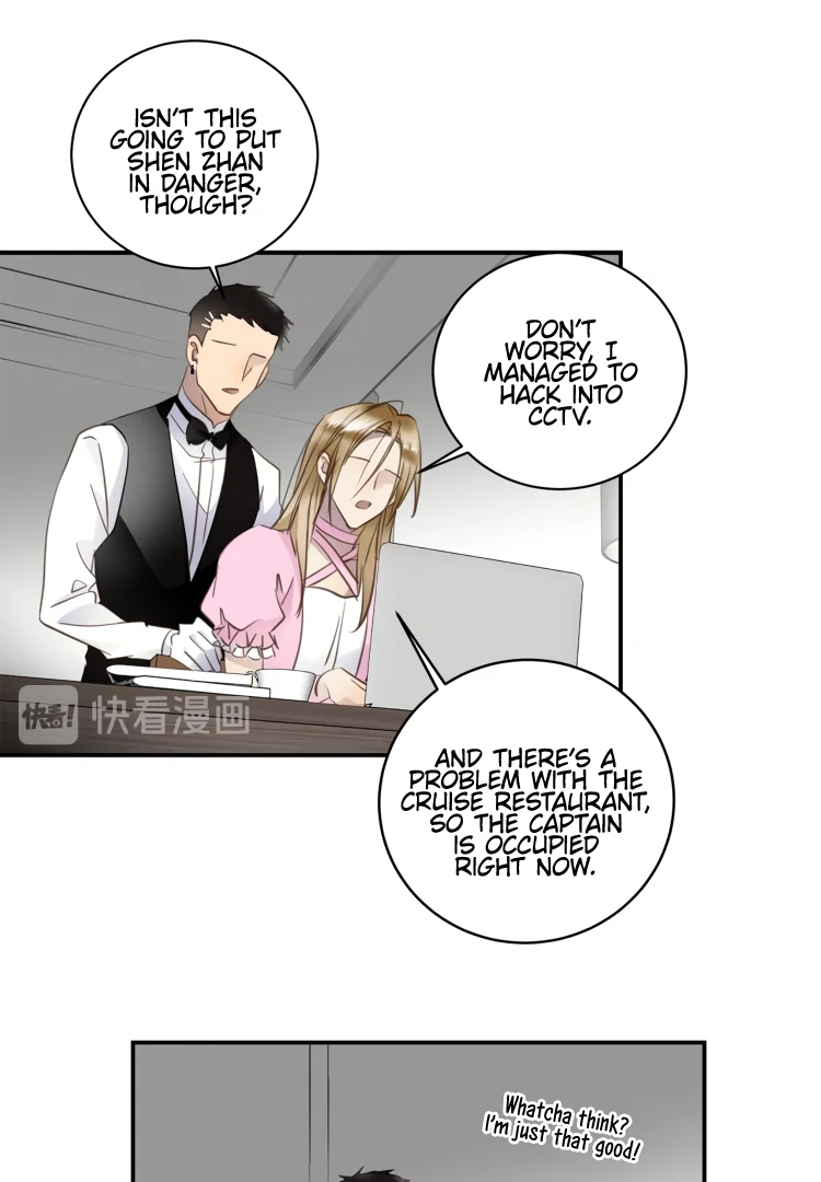 Mr. Liar - Chapter 24 Page 20
