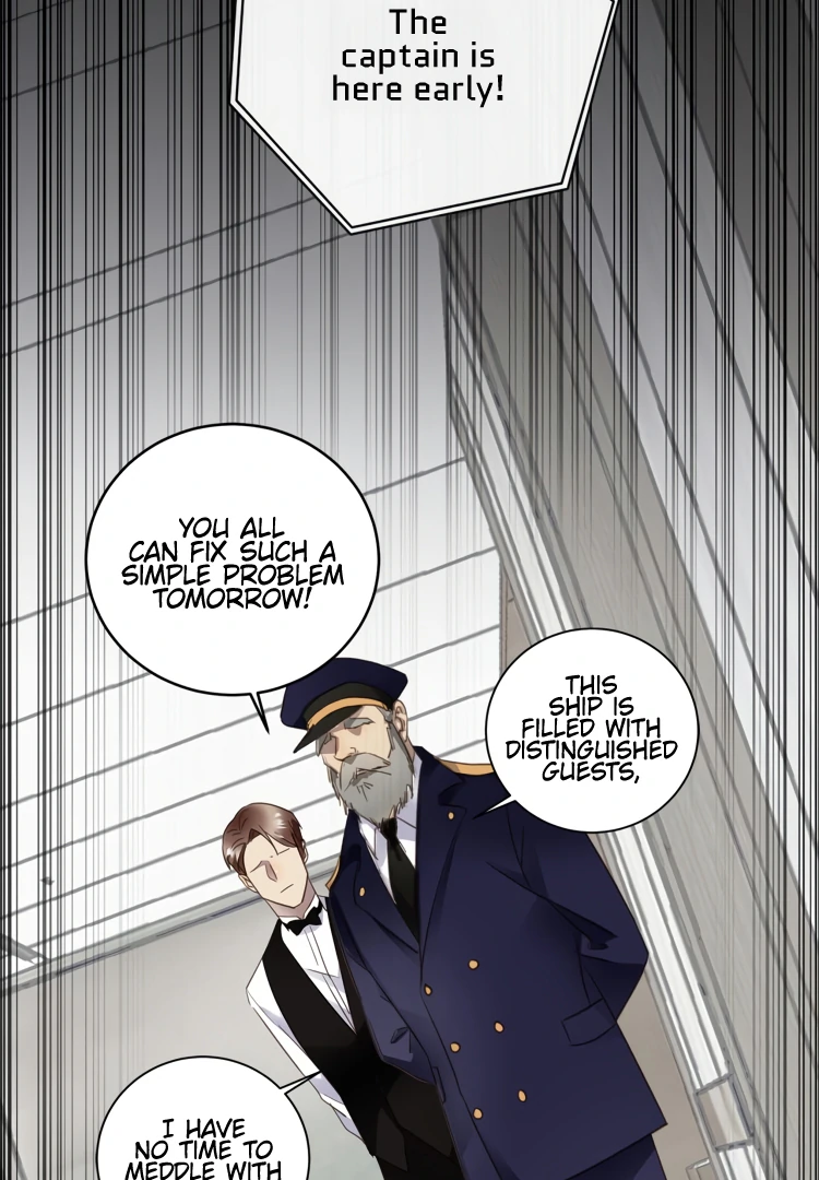 Mr. Liar - Chapter 24 Page 24