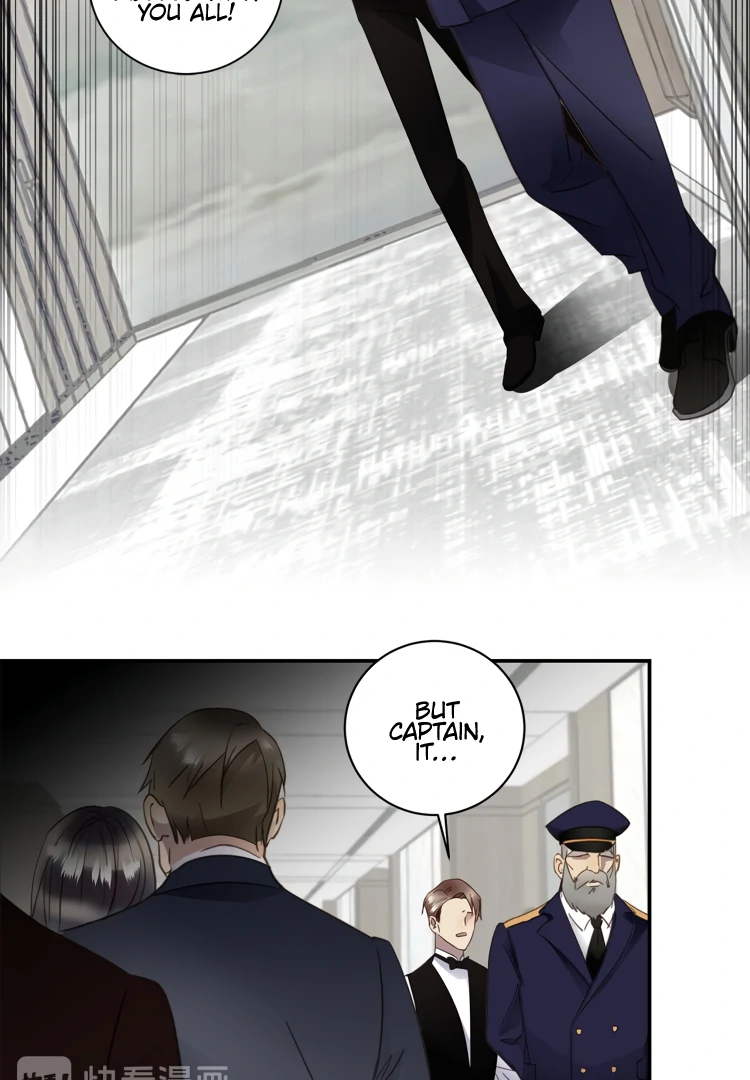 Mr. Liar - Chapter 24 Page 25