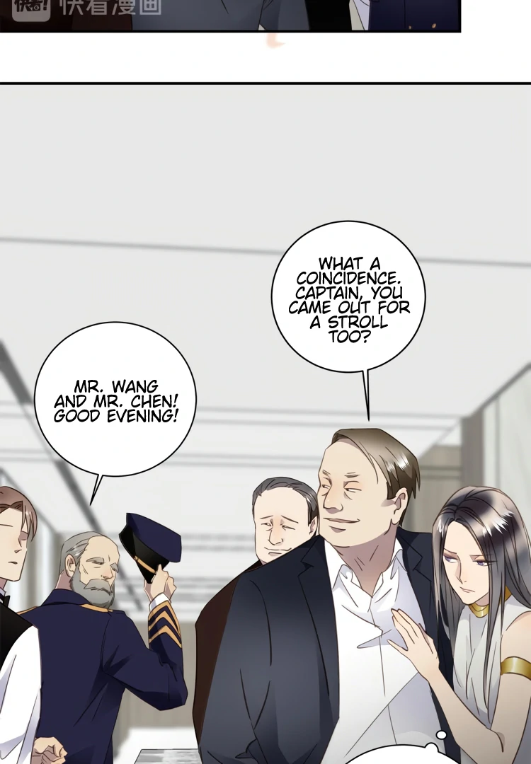 Mr. Liar - Chapter 24 Page 26