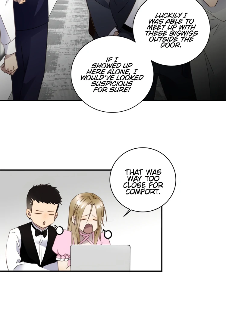 Mr. Liar - Chapter 24 Page 27
