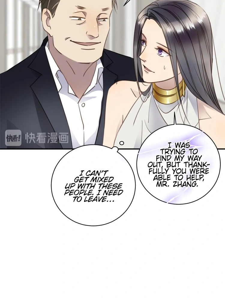 Mr. Liar - Chapter 24 Page 30