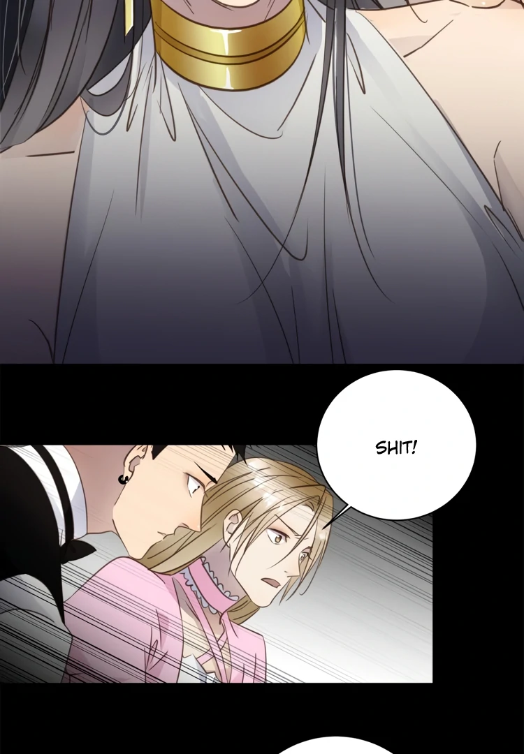 Mr. Liar - Chapter 24 Page 32