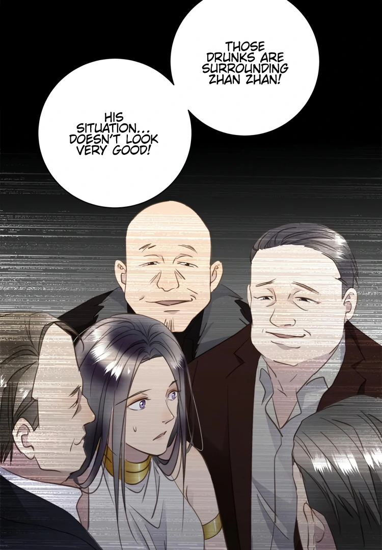 Mr. Liar - Chapter 24 Page 33