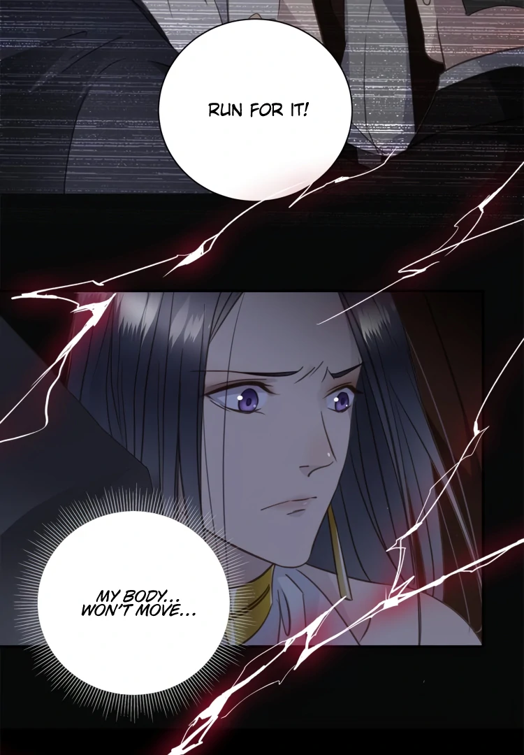 Mr. Liar - Chapter 24 Page 34