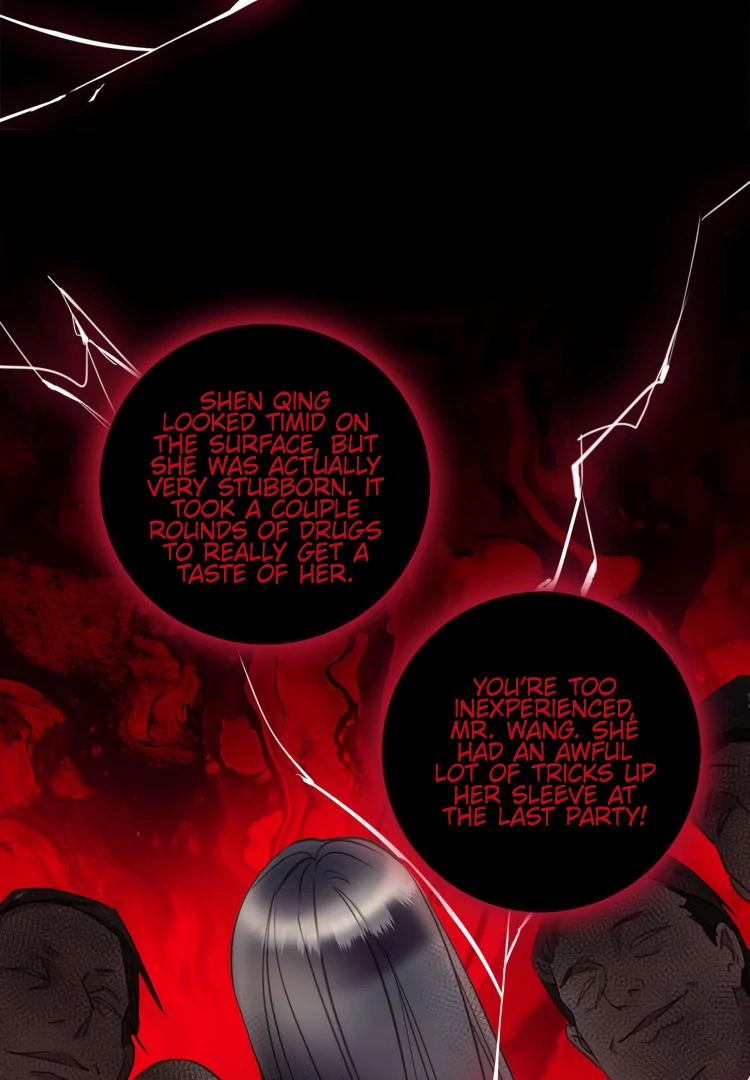 Mr. Liar - Chapter 24 Page 35