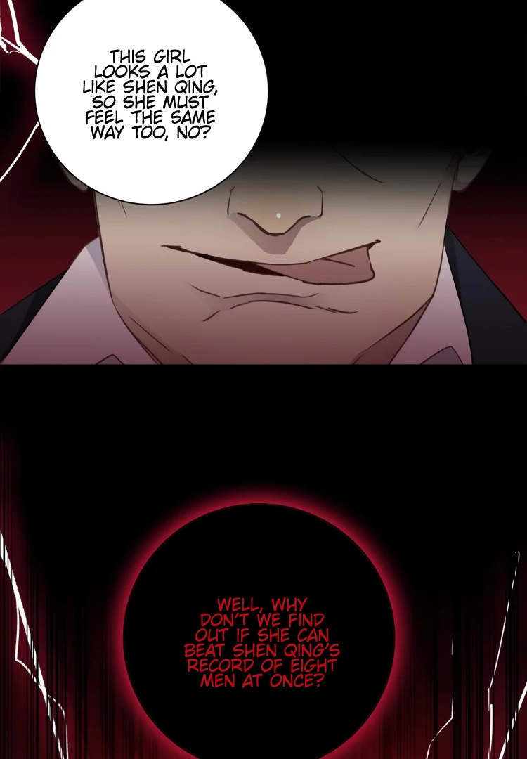 Mr. Liar - Chapter 24 Page 37
