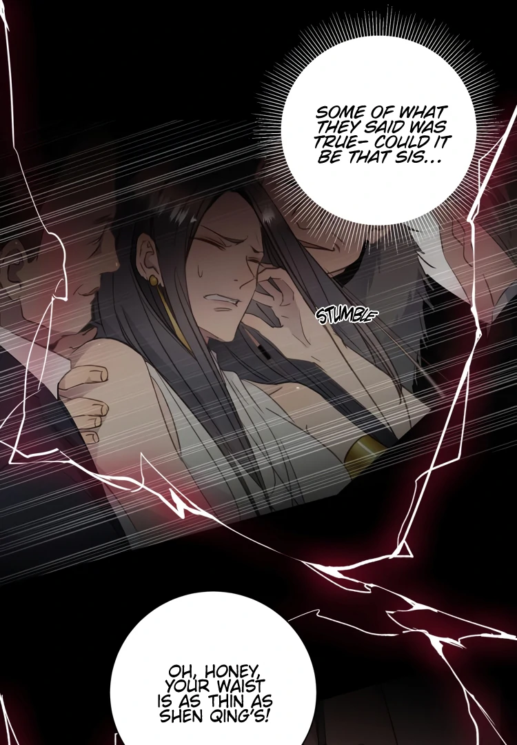Mr. Liar - Chapter 24 Page 40