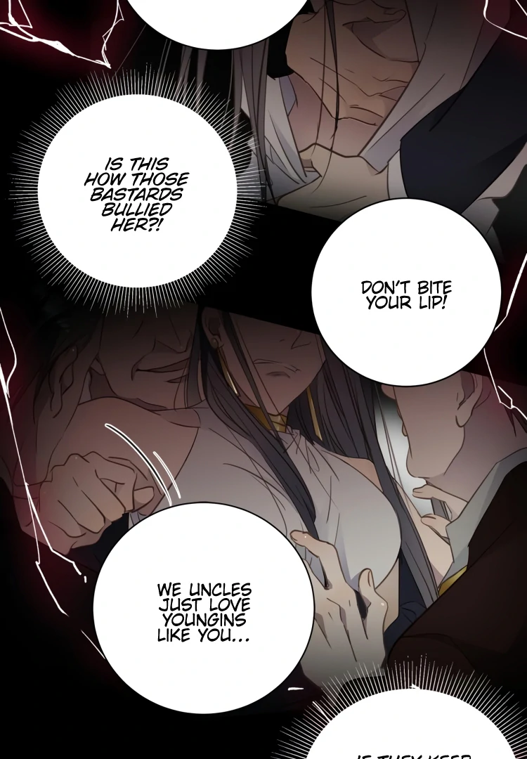 Mr. Liar - Chapter 24 Page 41