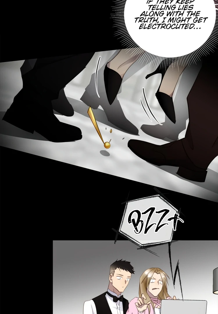 Mr. Liar - Chapter 24 Page 42