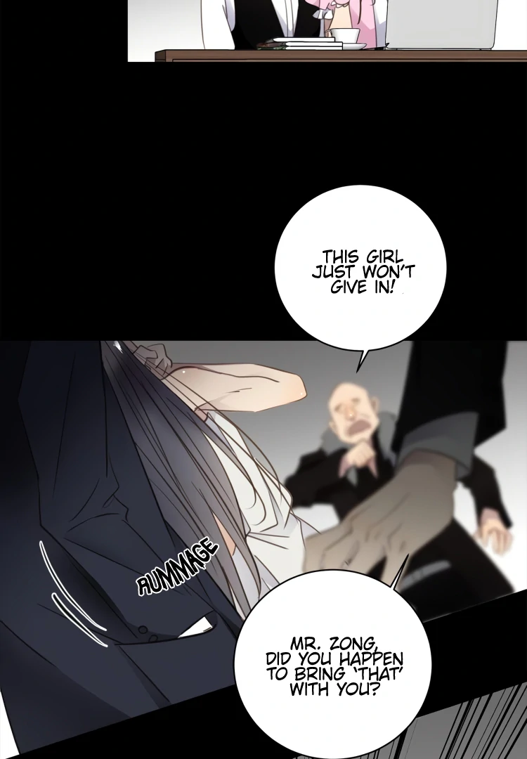 Mr. Liar - Chapter 24 Page 43