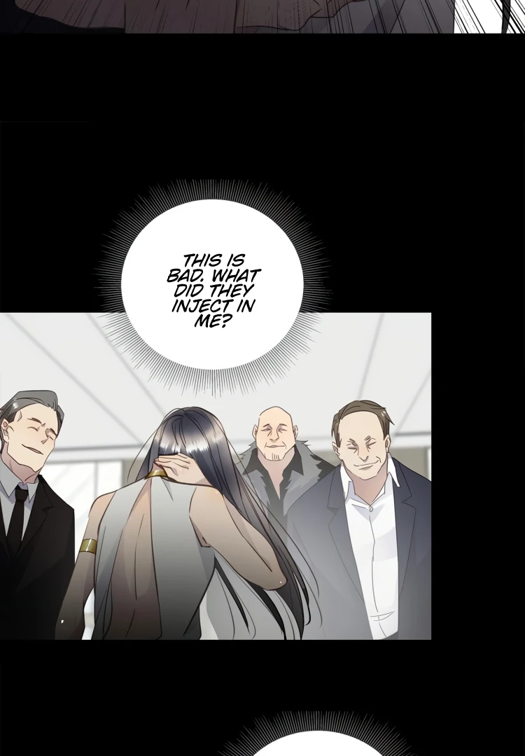Mr. Liar - Chapter 24 Page 45