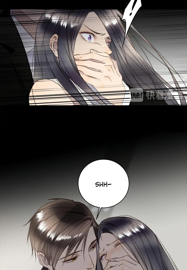 Mr. Liar - Chapter 24 Page 54