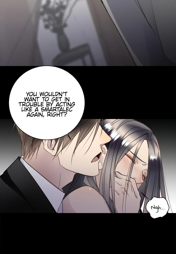 Mr. Liar - Chapter 24 Page 56