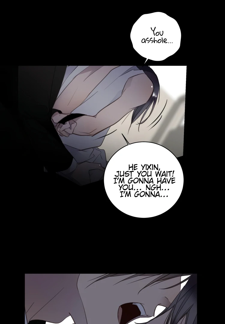 Mr. Liar - Chapter 24 Page 64