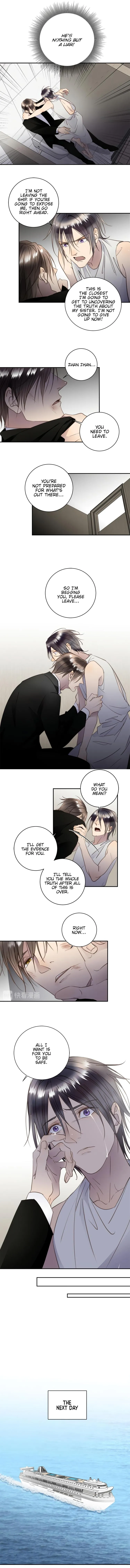 Mr. Liar - Chapter 26 Page 6