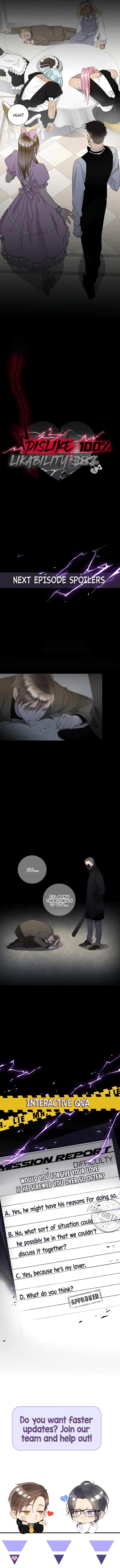 Mr. Liar - Chapter 26 Page 9