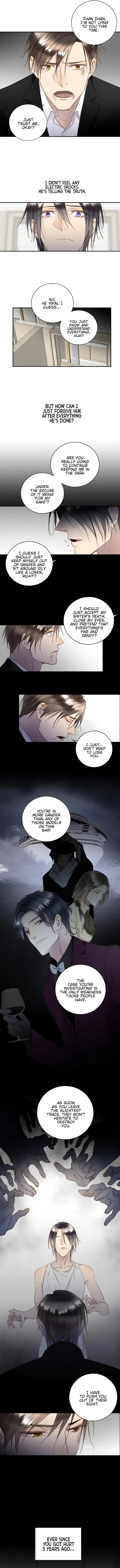 Mr. Liar - Chapter 27 Page 4