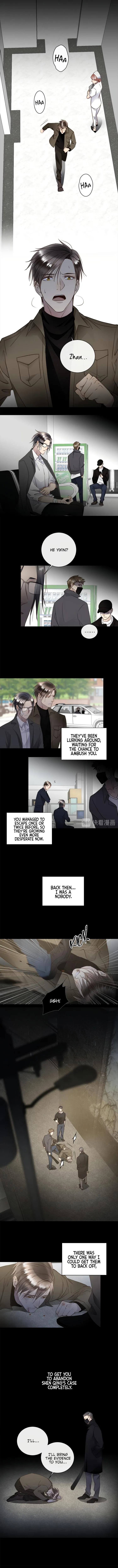 Mr. Liar - Chapter 27 Page 5