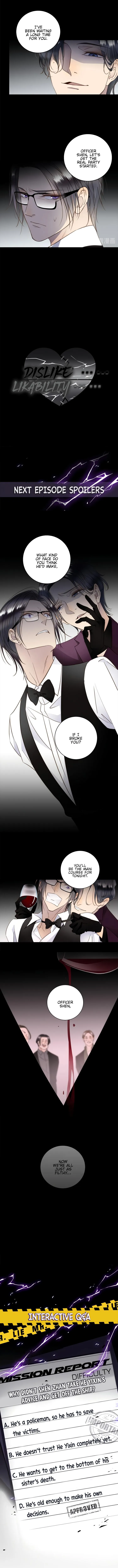 Mr. Liar - Chapter 27 Page 9