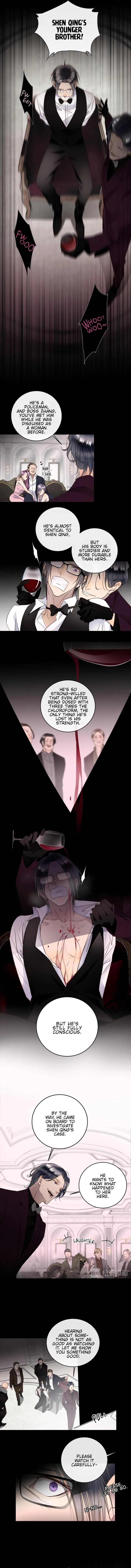 Mr. Liar - Chapter 28 Page 5