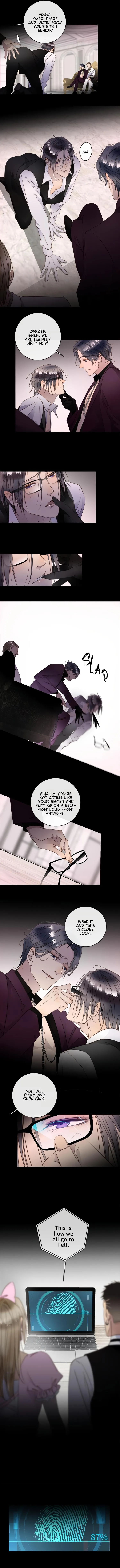 Mr. Liar - Chapter 28 Page 7