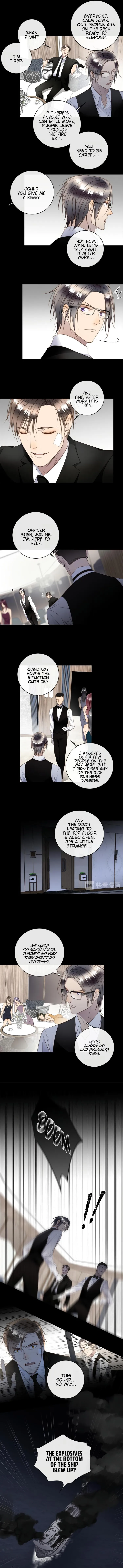 Mr. Liar - Chapter 29 Page 6