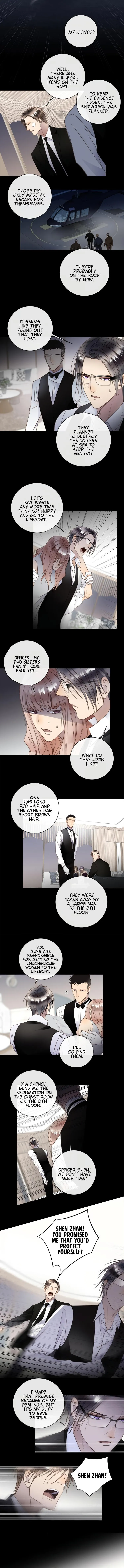 Mr. Liar - Chapter 29 Page 7